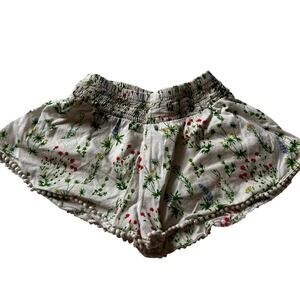 Mini & Maggie Shorts